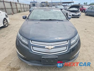Piąte zdjęcie samochodu w środku: 2013 CHEVROLET VOLT VIN:1G1RE6E48DU127478 - miniatura