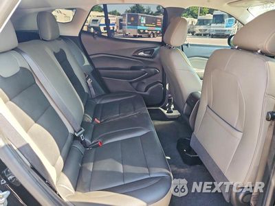 Zdjęcie 11 z 13 samochodu: 2025 CHEVROLET TRAX ACTIV VIN:KL77LKEP8SC123874 - miniatura