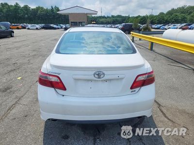 Zdjęcie 6 z 12 samochodu: 2007 TOYOTA CAMRY SE V6 VIN:4T1BK46K97U519520 - miniatura