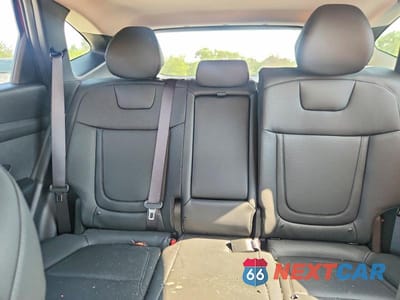 Zdjęcie 10 z 13 samochodu: 2025 HYUNDAI TUCSON SEL CONVENIENCE VIN:KM8JCDD12SU382738 - miniatura
