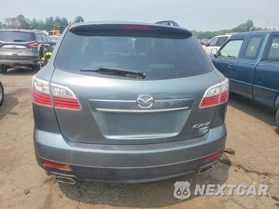 Zdjęcie 6 z 12 samochodu: 2011 MAZDA CX-9 VIN:JM3TB3CV2B0304666 - miniatura