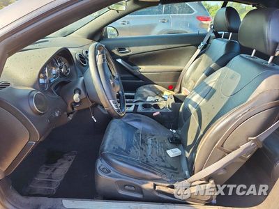 Zdjęcie 7 z 13 samochodu: 2007 PONTIAC G6 GT VIN:1G2ZH361774190856 - miniatura