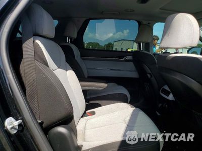 Zdjęcie 11 z 13 samochodu: 2020 HYUNDAI PALISADE SEL VIN:KM8R34HE1LU094338 - miniatura