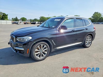 2019 BMW X3 XDRIVE30I 5UXTR9C51KLP94232 - główne zdjęcie licytacji z USA - miniatura