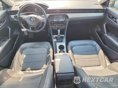 Zdjęcie 8 z 12 samochodu: 2020 VOLKSWAGEN PASSAT SE VIN:1VWSA7A37LC015294 - miniatura