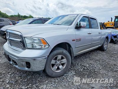 2016 RAM 1500 SLT 1C6RR7TT4GS137539 - główne zdjęcie licytacji z USA - miniatura
