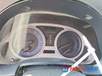 Zdjęcie 9 z 12 samochodu: 2008 LEXUS IS 250 BASE VIN:JTHBK262182064330 - miniatura