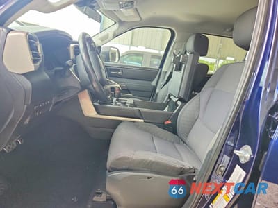 Zdjęcie 7 z 12 samochodu: 2022 TOYOTA TUNDRA SR5 VIN:5TFLA5DB4NX044858 - miniatura