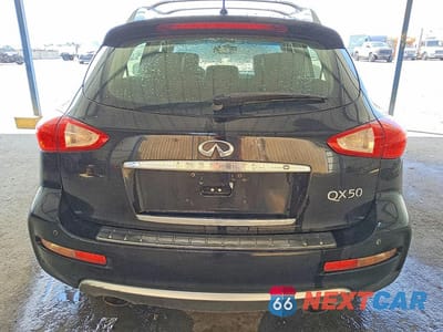 Zdjęcie 6 z 13 samochodu: 2017 INFINITI QX50 BASE VIN:JN1BJ0RR0HM401692 - miniatura