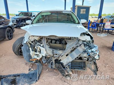 Piąte zdjęcie samochodu w środku: 2013 FORD FOCUS SE VIN:1FADP3K20DL152495 - miniatura