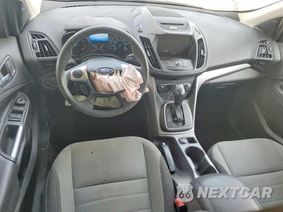 Zdjęcie 8 z 13 samochodu: 2014 FORD ESCAPE SE VIN:1FMCU0GX7EUB23200 - miniatura