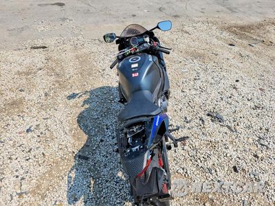 Zdjęcie 6 z 9 samochodu: 2026 SUZUKI GSX-R600 VIN:JS1GN7FA7T7100997 - miniatura
