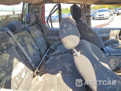 Zdjęcie 10 z 12 samochodu: 2005 FORD EXPLORER SPORT TRAC VIN:1FMZU77KX5UB32397 - miniatura