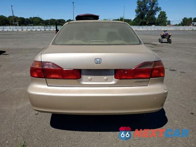 Zdjęcie 6 z 12 samochodu: 2000 HONDA ACCORD LX VIN:JHMCG6657YC002979 - miniatura