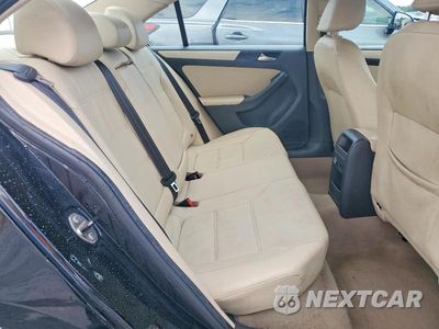 Zdjęcie 10 z 12 samochodu: 2012 VOLKSWAGEN JETTA SE VIN:3VWDP7AJ9CM371363 - miniatura