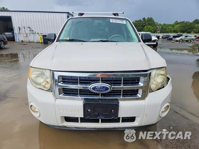 Piąte zdjęcie samochodu w środku: 2011 FORD ESCAPE XLT VIN:1FMCU0DG0BKB19260 - miniatura