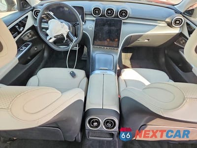Zdjęcie 8 z 12 samochodu: 2024 MERCEDES-BENZ C 300 VIN:W1KAF4GB8RR187066 - miniatura