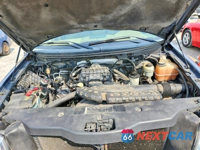 Zdjęcie 11 z 13 samochodu: 2006 FORD F150 SUPERCREW VIN:1FTPW14VX6FB15333 - miniatura