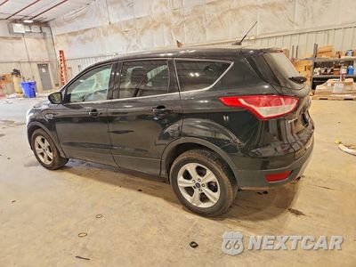 Drugie zdjęcie samochodu z przodu: 2015 FORD ESCAPE SE VIN:1FMCU9GX4FUB39182 - miniatura