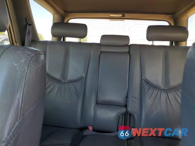 Zdjęcie 10 z 13 samochodu: 2000 LEXUS RX 300 VIN:JT6HF10U9Y0114138 - miniatura
