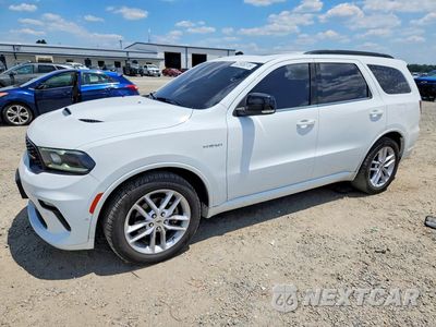 2023 DODGE DURANGO R/T 1C4SDJCT2PC584483 - główne zdjęcie licytacji z USA - miniatura