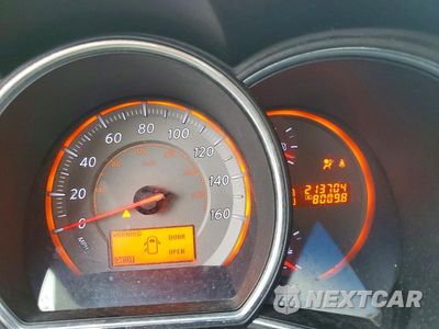 Zdjęcie 9 z 13 samochodu: 2009 NISSAN MURANO S VIN:JN8AZ18U99W011777 - miniatura