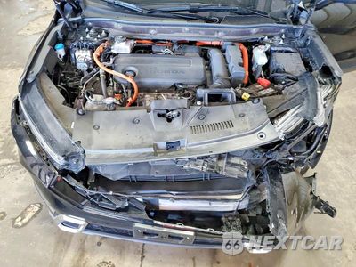 Zdjęcie 12 z 13 samochodu: 2026 HONDA CR-V SPORT TOURING VIN:5J6RS6H93TL014074 - miniatura