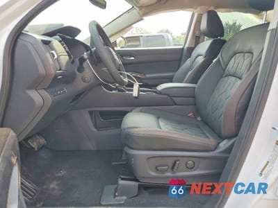 Zdjęcie 7 z 13 samochodu: 2026 NISSAN PATHFINDER PLATINUM VIN:5N1DR3DJ5TC234418 - miniatura