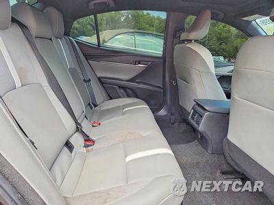 Zdjęcie 10 z 12 samochodu: 2025 TOYOTA CAMRY SE VIN:4T1DAACK6SU040270 - miniatura