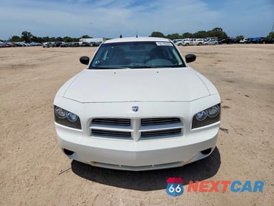 Piąte zdjęcie samochodu w środku: 2010 DODGE CHARGER VIN:2B3CA4CT1AH182264 - miniatura