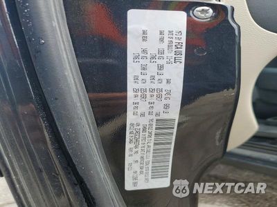 Zdjęcie 14 z 14 samochodu: 2017 DODGE GRAND CARAVAN SXT VIN:2C4RDGCG9HR637404 - miniatura