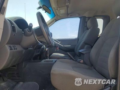 Zdjęcie 7 z 12 samochodu: 2007 NISSAN FRONTIER SE VIN:1N6AD06U77C448146 - miniatura
