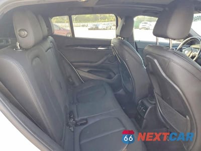 Zdjęcie 10 z 12 samochodu: 2021 BMW X2 SDRIVE28I VIN:WBXYH9C07M5S76991 - miniatura