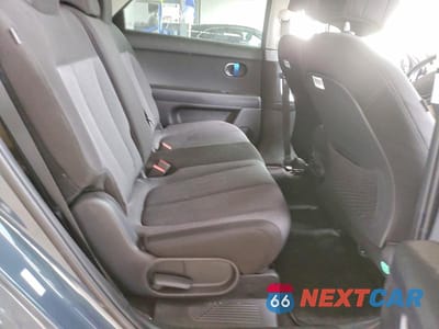 Zdjęcie 10 z 13 samochodu: 2024 HYUNDAI IONIQ 5 SEL VIN:KM8KN4DE5RU341953 - miniatura