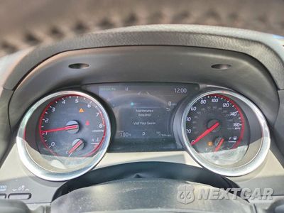 Zdjęcie 9 z 13 samochodu: 2019 TOYOTA CAMRY XSE V6 VIN:4T1BZ1HK4KU024030 - miniatura