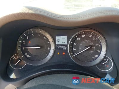 Zdjęcie 9 z 12 samochodu: 2016 INFINITI Q70L 3.7 VIN:JN1BY1PP3GM630661 - miniatura