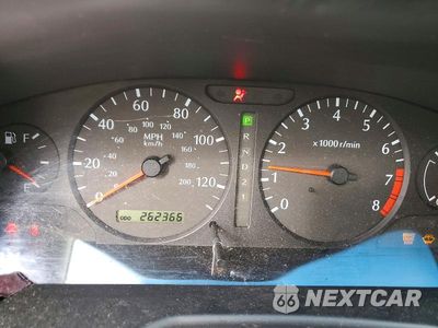 Zdjęcie 9 z 12 samochodu: 2002 INFINITI G20 BASE VIN:JNKCP11A42T503147 - miniatura