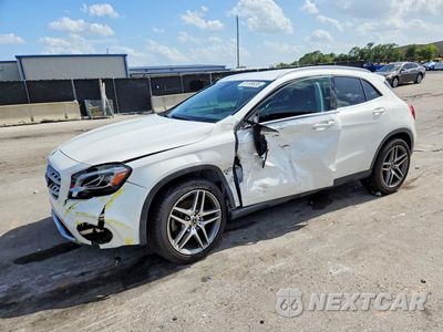2019 MERCEDES-BENZ GLA 250 WDCTG4EB2KU004311 - główne zdjęcie licytacji z USA - miniatura