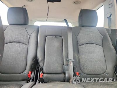 Zdjęcie 10 z 13 samochodu: 2016 CHEVROLET TRAVERSE LT VIN:1GNKVGKD3GJ153776 - miniatura