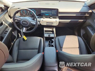 Zdjęcie 8 z 13 samochodu: 2026 HYUNDAI KONA SEL PREMIUM VIN:KM8HD3A32TU465468 - miniatura