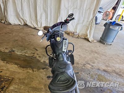 Zdjęcie 6 z 10 samochodu: 2017 INDIAN MOTORCYCLE CO. CHIEF DARK HORSE VIN:56KCCDAA9H3353358 - miniatura