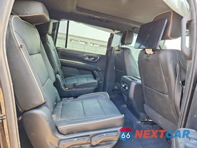 Zdjęcie 11 z 14 samochodu: 2021 GMC YUKON XL K1500 SLT VIN:1GKS2GKD4MR130820 - miniatura