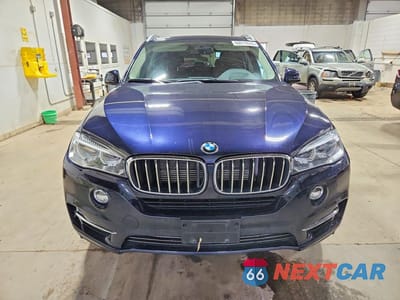 Piąte zdjęcie samochodu w środku: 2016 BMW X5 XDR40E VIN:5UXKT0C56G0S77137 - miniatura
