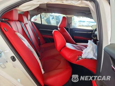 Zdjęcie 10 z 12 samochodu: 2024 TOYOTA CAMRY XSE VIN:4T1K61AK6RU252642 - miniatura