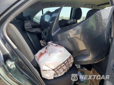 Zdjęcie 10 z 12 samochodu: 2010 TOYOTA YARIS BASE VIN:JTDBT4K36A4075505 - miniatura