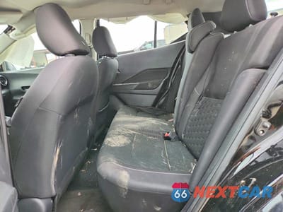 Zdjęcie 11 z 13 samochodu: 2021 NISSAN KICKS SV VIN:3N1CP5CV3ML482987 - miniatura