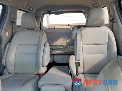 Zdjęcie 10 z 13 samochodu: 2019 TOYOTA SIENNA XLE 8-PASSENGER VIN:5TDYZ3DC0KS997001 - miniatura