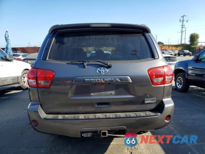 Zdjęcie 6 z 13 samochodu: 2013 TOYOTA SEQUOIA SR5 VIN:5TDBY5G12DS084421 - miniatura