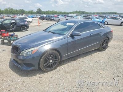 2014 MERCEDES-BENZ E 350 WDDKJ5KB6EF272936 - główne zdjęcie licytacji z USA - miniatura