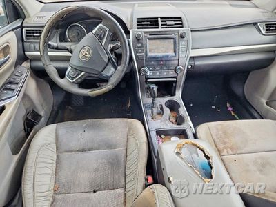 Zdjęcie 8 z 13 samochodu: 2016 TOYOTA CAMRY SE VIN:4T1BF1FK5GU518402 - miniatura